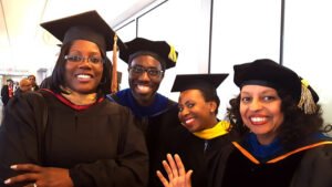 Scholarship Opportunities for Master's Degree