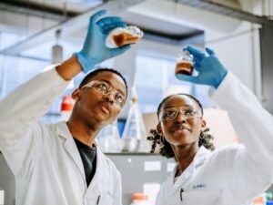 UCL Chemical Engineering Entry Requirements Unveiled